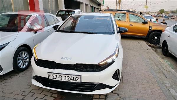 کیا K3 2025  بۆ فرۆشتن لە عێراق -  بەغداد